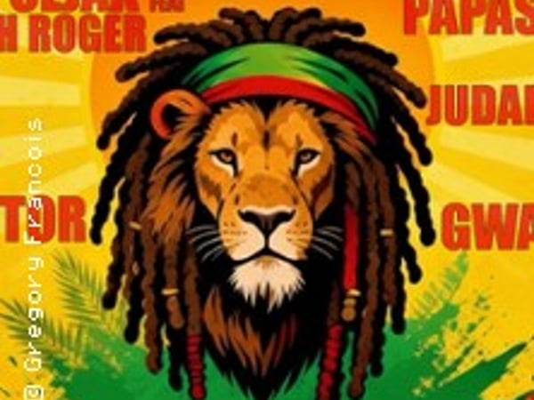 Festival Global Reggae Sound