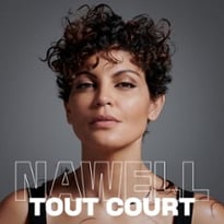 Nawell Madani: Nawell Tout Court