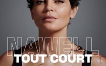 Nawell Madani: Nawell Tout Court