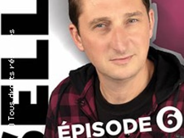 Sellig, Episode 6