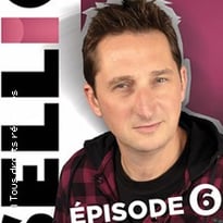 Sellig, Episode 6, Tournée