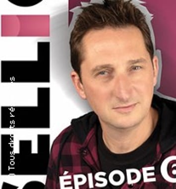Sellig, Episode 6, Tournée