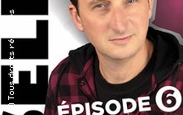 Sellig, Episode 6, Tournée