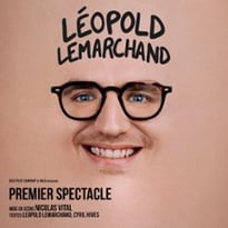 Léopold Lemarchand, Tournée