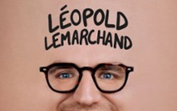 Léopold Lemarchand, Tournée