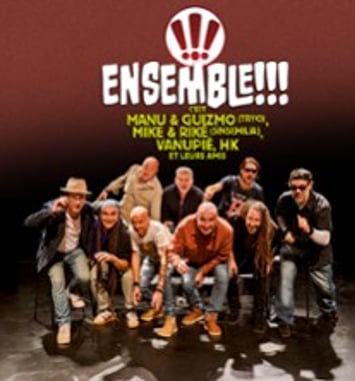 Ensemble
