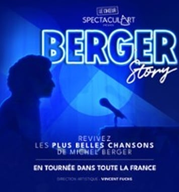 Berger Story