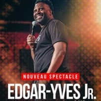 Edgar-Yves Jr., Vigilance