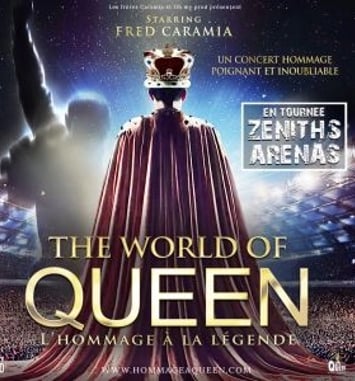 The World of Queen