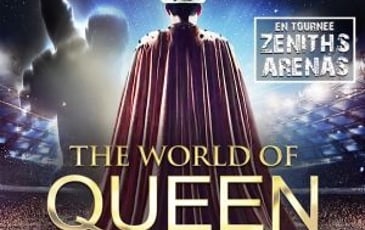 The World of Queen