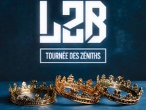 L2B