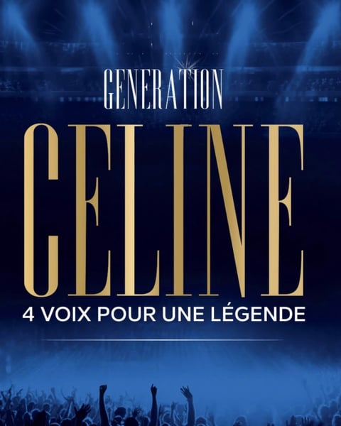Generation Céline