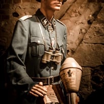 Le Musée Août 1944