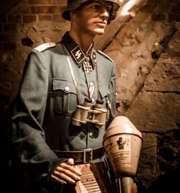 Le Musée Août 1944