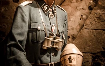 Le Musée Août 1944