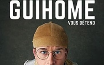 GuiHome vous détend