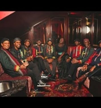 Orchestra Baobab