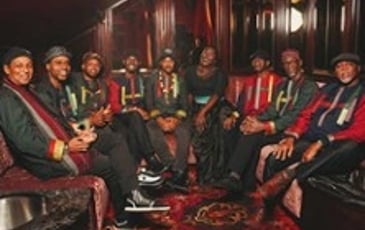 Orchestra Baobab