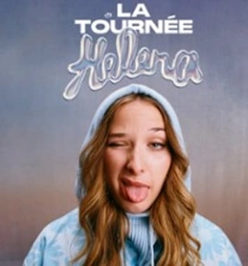 Helena Tournée