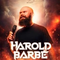 Harold Barbé dans Relax Max