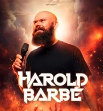Harold Barbé dans Relax Max