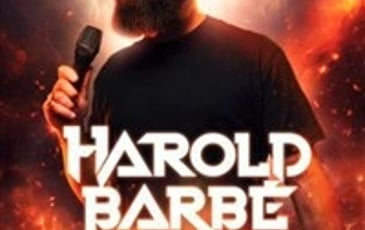 Harold Barbé dans Relax Max