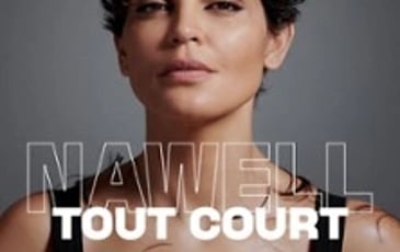 Nawell Madani: Nawell Tout Court