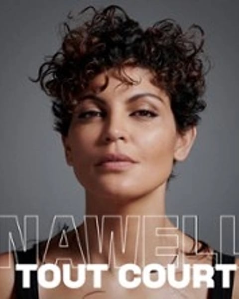 Nawell Madani: Nawell Tout Court