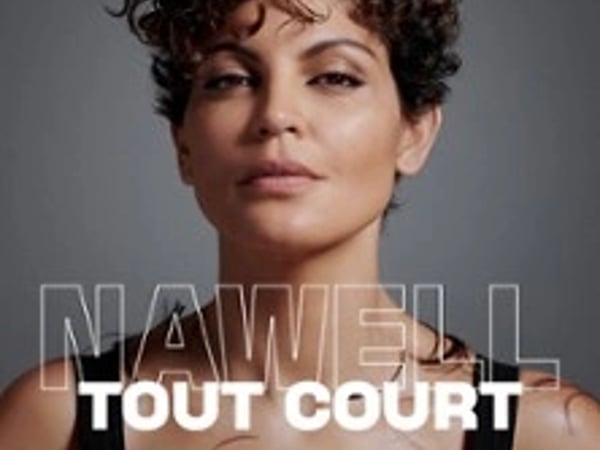 Nawell Madani: Nawell Tout Court