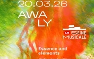 Awa Ly