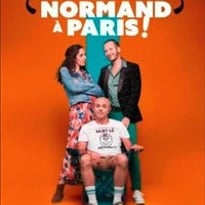 Un Normand à Paris !