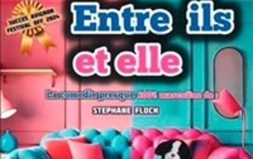 Entre Ils et Elle