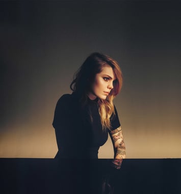 Coeur de Pirate