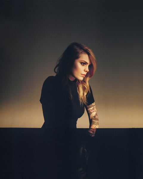 Coeur de Pirate
