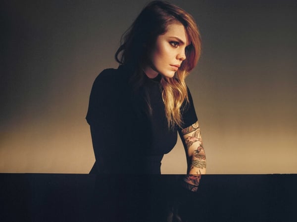 Coeur de Pirate