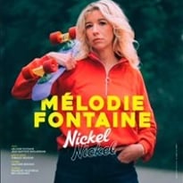 Mélodie Fontaine dans Nickel