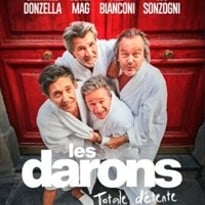 Les darons : Totale détente