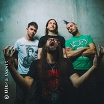 Ultra Vomit