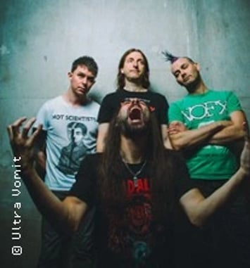 Ultra Vomit