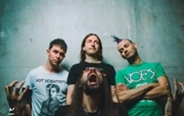Ultra Vomit