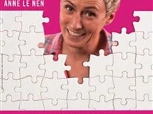 Marie Bô dans On va tous être d'accord... ou pas