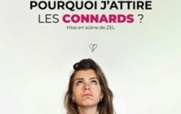 Nadia Richard : Pourquoi j'attire les connards ?