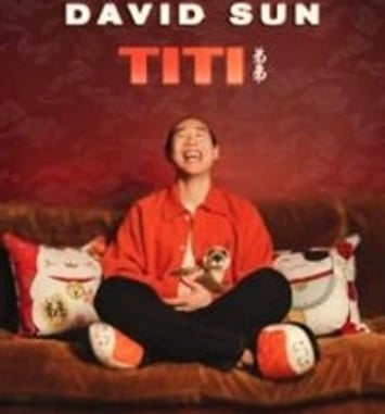 David Sun dans Titi