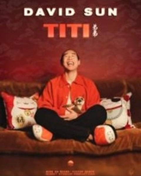 David Sun dans Titi