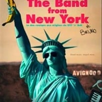 The Band from New York