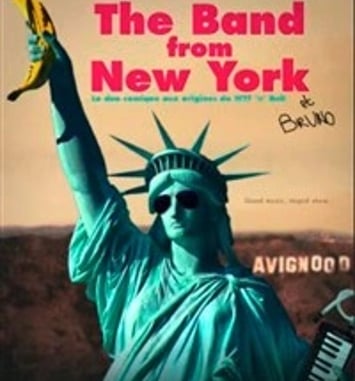 The Band from New York