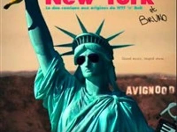 The Band from New York