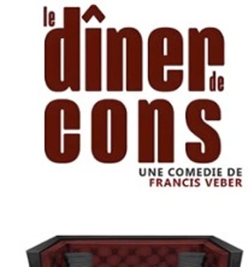 Le Dîner de Cons