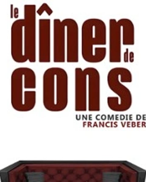 Le Dîner de Cons