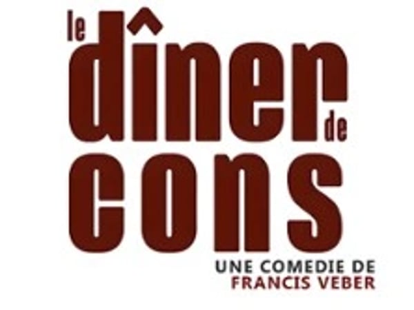Le Dîner de Cons